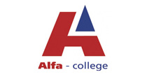 alpha-college